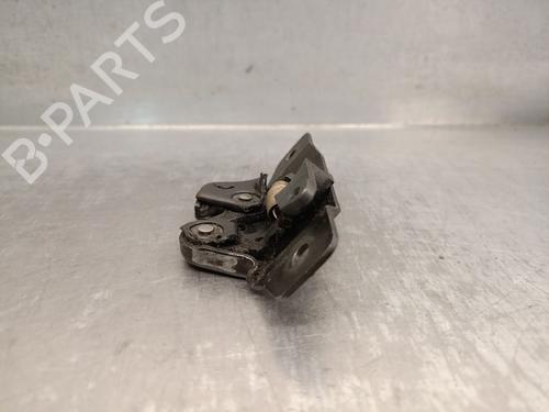 Tailgate lock CITROËN XSARA Coupe (N0) 2.0 HDI 90 | BP21578995C101 