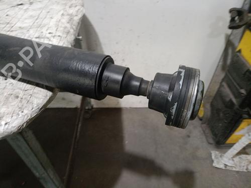 Driveshaft ALFA ROMEO GIULIA (952_) 2.2 D (952AFA25, 952AFM25, 952ALA25) | BP38488944M37 - Image 2