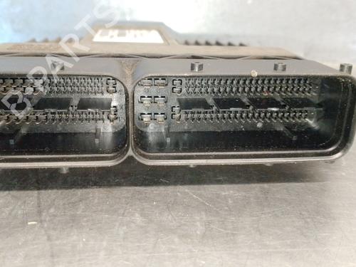 Engine control unit (ECU) FIAT PANDA (169_)  | BP29574547M57 