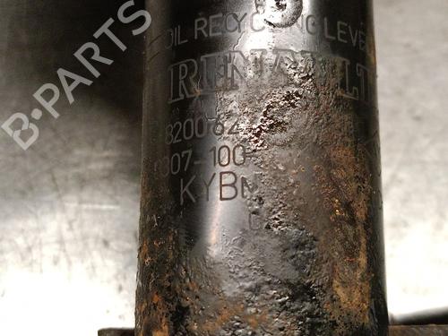 Right front shock absorber RENAULT TWINGO II (CN0_) 1.2 (CN0D) | BP22954703M17 