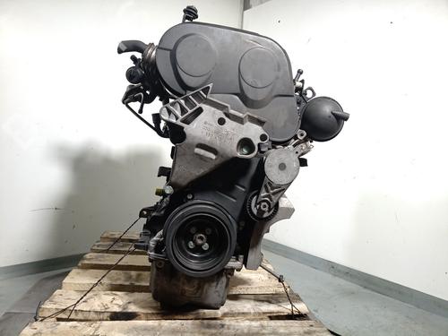 Used Engine Engine SEAT ALTEA (5P1) 2.0 TDI 16V (140 hp) 33117910 33117910