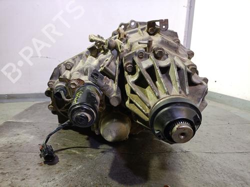 Used Transfer box NISSAN PATHFINDER III (R51) 2.5 dCi 4WD (171 hp) 24394355
