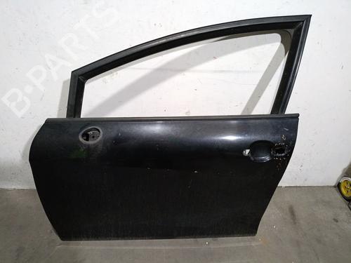 Used Left front door SEAT LEON (1P1) 2.0 TDI 16V (140 hp) 29582220