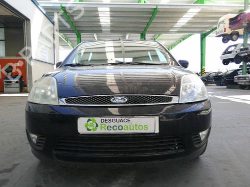 Front right window mechanism FORD FIESTA V (JH_, JD_) 1.4 TDCi | BP17587068C23 
