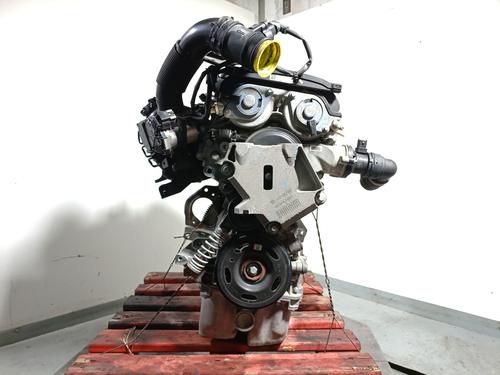 Used Engine Engine OPEL CORSA E (X15) 1.4 (08, 68) (90 hp) 33755304 33755304