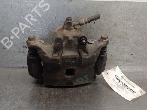 Used Left front brake caliper Left front brake caliper NISSAN PULSAR Hatchback (C13) 1.2 DIG-T (115 hp) 36363068 36363068