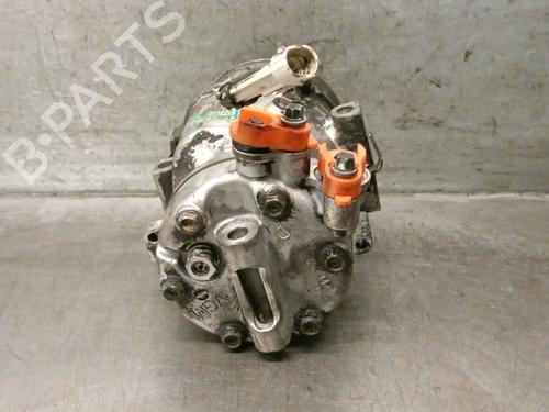 AC-Kompressor OPEL COMBO Tour 1.3 CDTI 16V | BP30972661M34