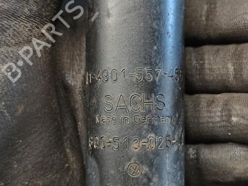 Left rear shock absorber SEAT IBIZA III (6L1) 1.4 16V | BP13088199M18 