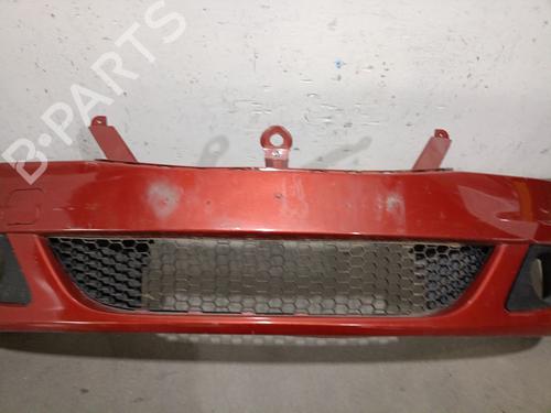 Front bumper DACIA LOGAN MCV (KS_) 1.5 dCi (KS0W) | BP36363338C7 - Image 3