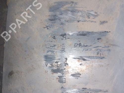 Catalyst LAND ROVER FREELANDER I (L314) 2.0 Td4 4x4 | BP24154424M10 