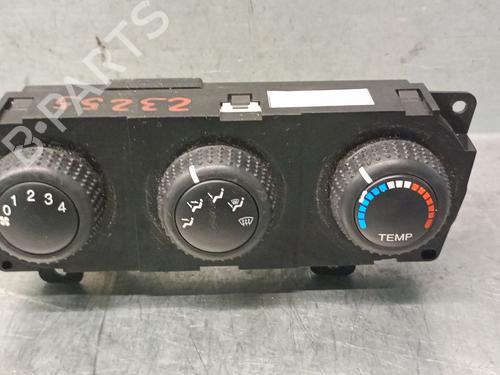 Used Climate control LDV MAXUS Bus 2.5 D (120 hp) 28022222