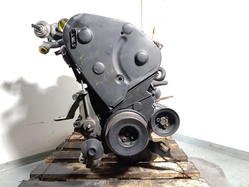Used Engine Engine AUDI CABRIOLET B3 (8G7) 1.9 TDI (90 hp) 34460668 34460668