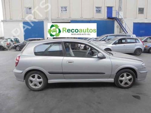 Ignition coil NISSAN ALMERA II (N16) 1.5 | BP2844442M94 
