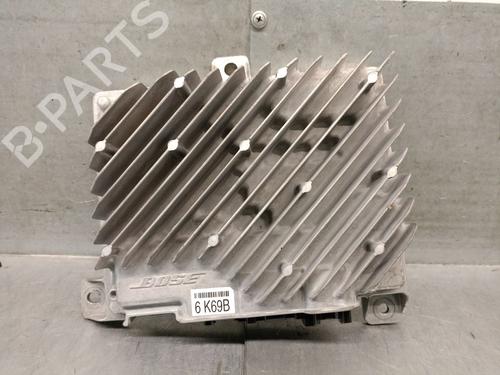 Used Electronic module Electronic module 33691411 33691411