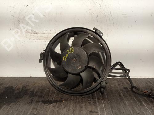 Used Radiator fan AUDI A6 C5 Avant (4B5) 2.7 T quattro (230 hp) 17587197