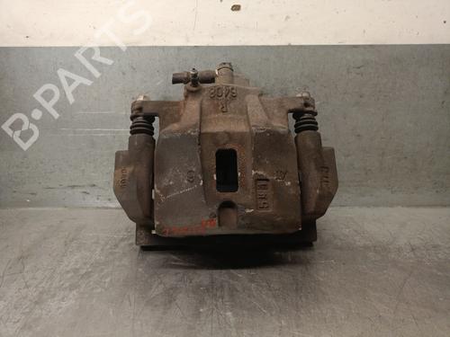 Used Right front brake caliper LEXUS RX (_U3_) 400h (MHU38_) (211 hp) 25604945