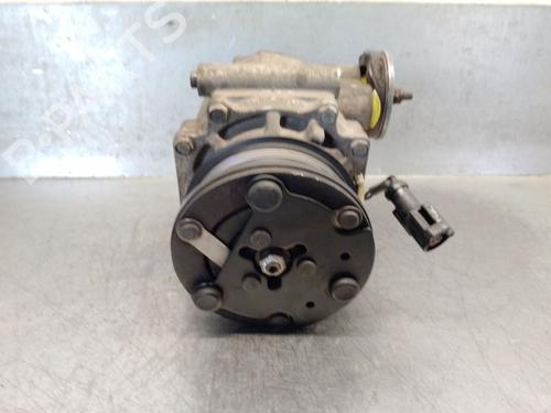 AC compressor FORD FIESTA V (JH_, JD_) 1.3 | BP23417870M34
