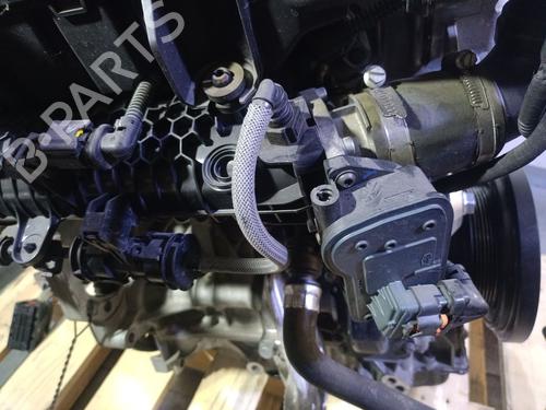 Engine CITROËN DS3 (SA_) 1.2 THP 110 | BP28216418M1 