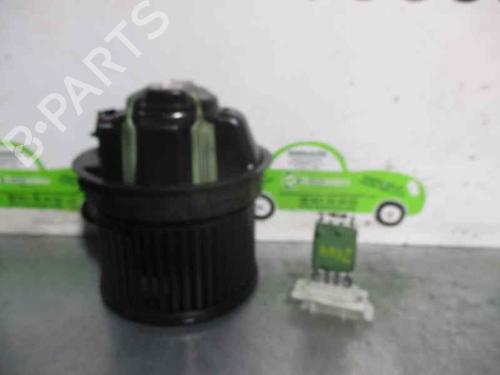 Heater blower motor PEUGEOT 207 (WA_, WC_) 1.4 HDi | BP2508425M62 