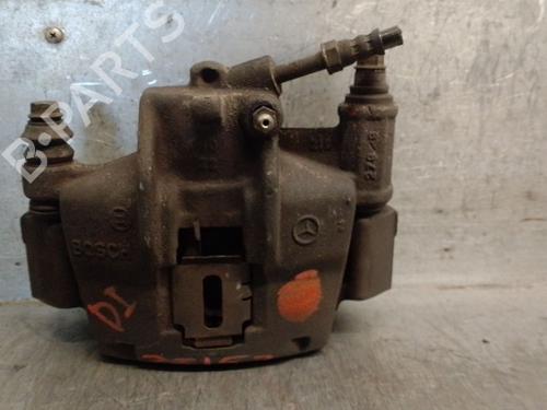 Used Left front brake caliper Left front brake caliper MERCEDES-BENZ VITO Bus (W638) 112 CDI 2.2 (638.194) (122 hp) 34059850 34059850