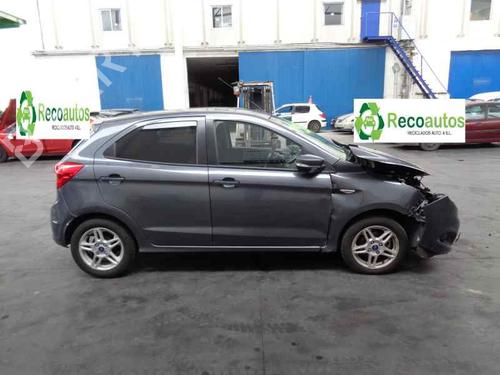 Right sun visor FORD KA+ III (UK, FK) 1.2 Ti-VCT | BP5036863I2  - Image 10