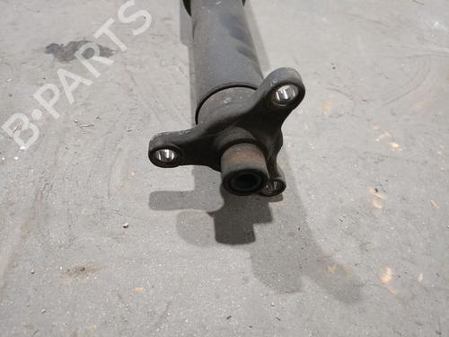 Driveshaft MERCEDES-BENZ E-CLASS (W211) E 270 CDI (211.016) | BP25245000M37 