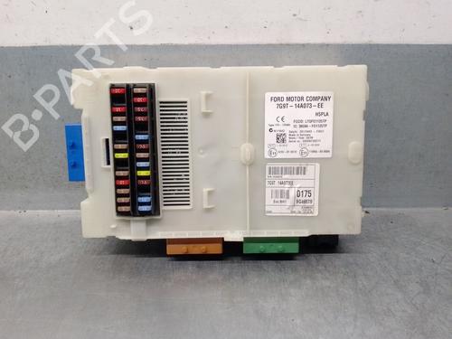 fuse-box-ford-mondeo-iv-ba7-2007-2008-2009-2010-2011-2012-2013-2014-2015-34235740 main image