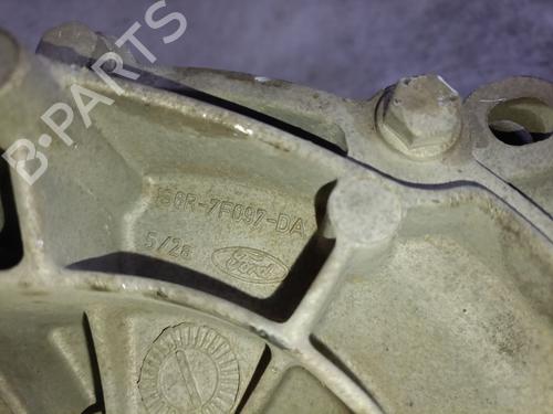 Gearbox MAZDA 2 (DE_, DH_) 1.5 (DE5FS) | BP29190940M3 