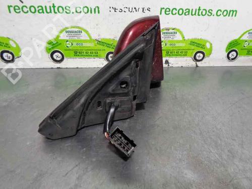 Right mirror AUDI A3 (8L1) 1.9 TDI | BP5019202C27 