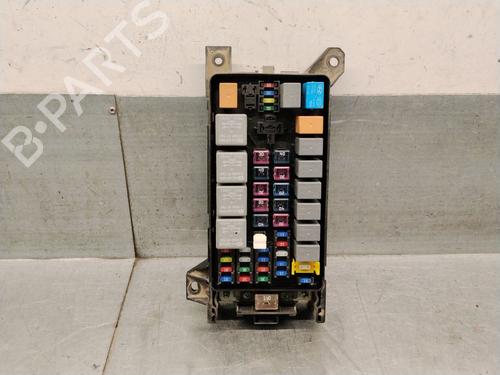 Used Fuse box Fuse box KIA SORENTO I (JC) 2.5 CRDi 4WD (140 hp) 39470744 39470744