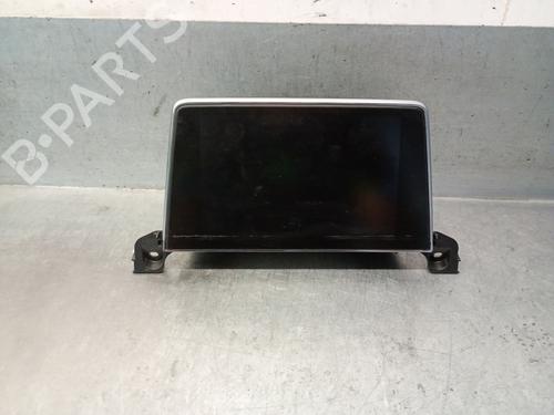 Used Display monitor PEUGEOT 5008 II (MC_, MJ_, MR_, M4_) 1.5 BlueHDi 130 (MCYHZJ, MCYHZR, MCYHZX) (131 hp) 26132652