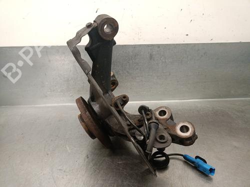 Right front steering knuckle PEUGEOT 508 I (8D_) 1.6 HDi | BP21661512M26 