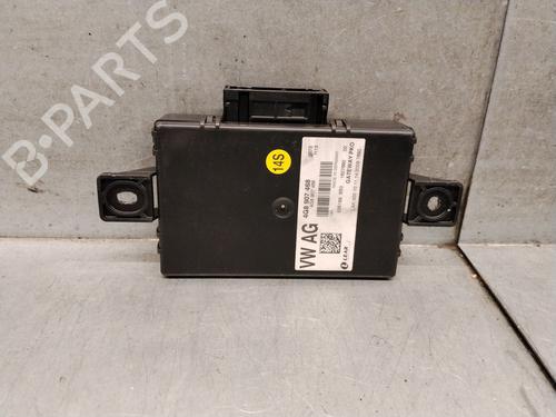 Used Electronic module Electronic module AUDI A6 Allroad C7 (4GH, 4GJ) 3.0 TDI quattro (272 hp) 35726571 35726571