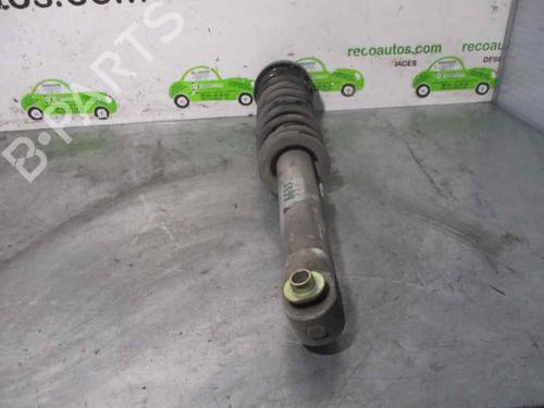 Right rear shock absorber BMW 5 (E39) 520 d | BP2835522M19 