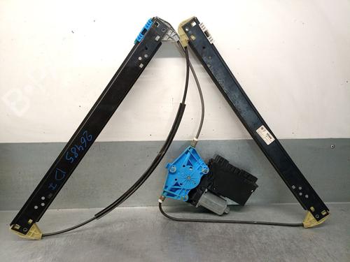 Used Front left window mechanism Front left window mechanism 39560145 39560145