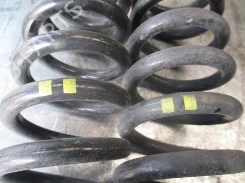 Shock absorber spring MERCEDES-BENZ C-CLASS T-Model (S203) C 270 CDI (203.216) | BP21020387C152 