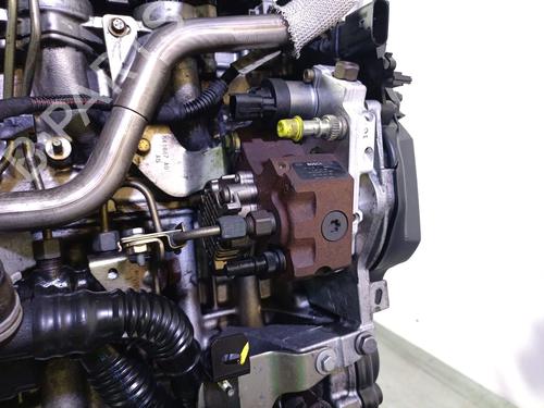 Engine FORD FOCUS C-MAX (DM2) 1.6 TDCi | BP27340570M1 