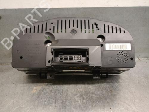 Instrument cluster VW GOLF V (1K1) 2.0 TDI | BP23066874C47 
