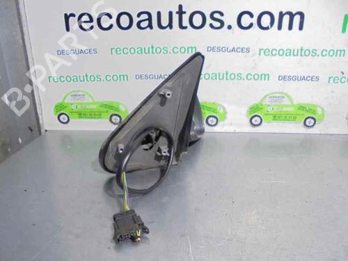 Right mirror SEAT CORDOBA (6K2)  | BP2700512C27 