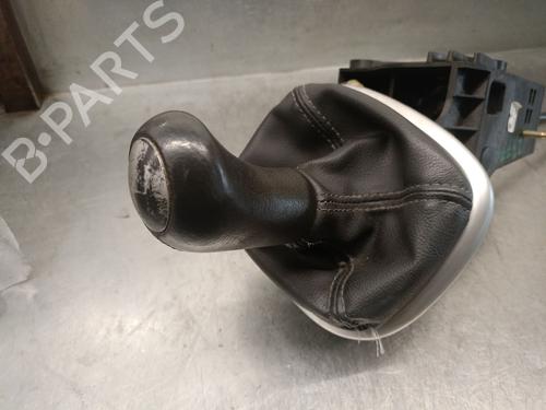 Gear lever RENAULT SCÉNIC II (JM0/1_) 1.5 dCi (JM02, JM13) | BP29824139M90