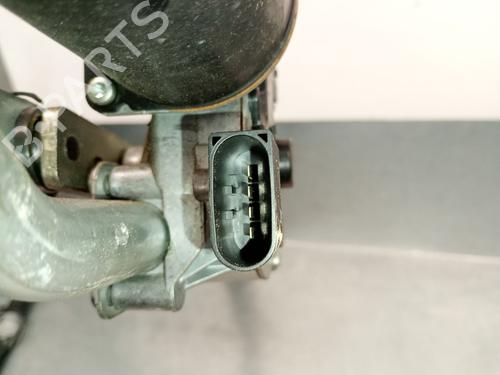 Front wiper motor BMW 5 (E60) 535 d | BP28041275M29 