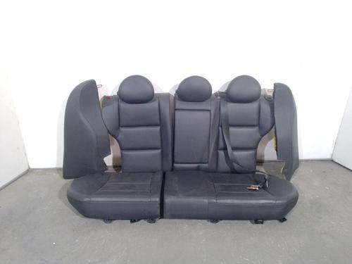 Used Rear seat MERCEDES-BENZ C-CLASS (W203) C 180 Kompressor (203.046) (143 hp) 26215715