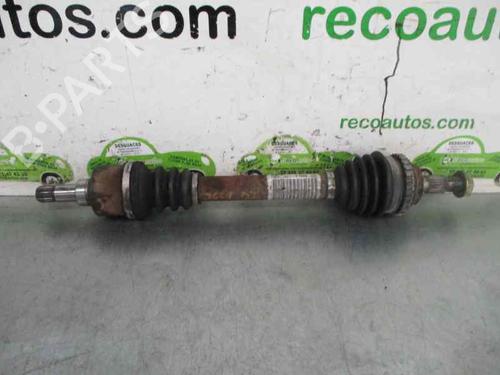 Used Left front driveshaft CITROËN XSARA (N1) 1.6 16V (109 hp) 2106582