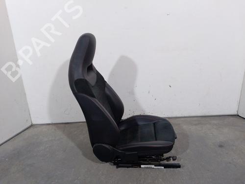 Left front seat MERCEDES-BENZ A-CLASS (W177) A 180 d (177.003) | BP29946609C15 