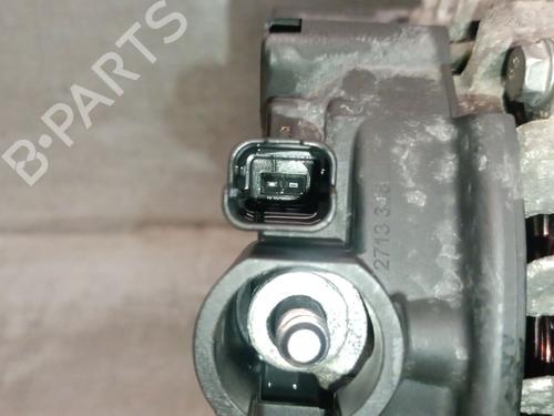 Alternator PEUGEOT PARTNER Box Body/MPV (5_, G_) 1.6 HDi 75 | BP30897967M7 