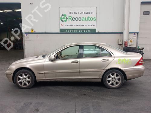Used Parts MERCEDES-BENZ C-CLASS (W203) C 320 (203.064) (218 hp) 4476206