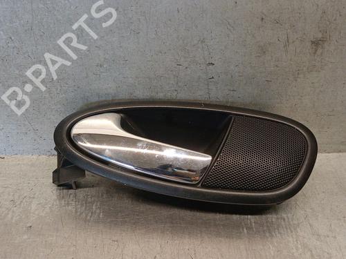 Used Rear left interior door handle Rear left interior door handle 37668029 37668029