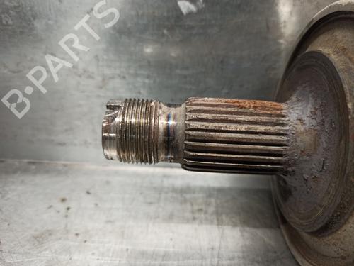 Right rear driveshaft MERCEDES-BENZ SLK (R171) 200 Kompressor (171.445) | BP11062734M41 