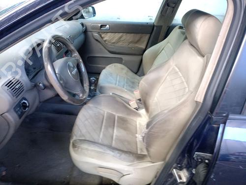 Modulo electronico AUDI A3 (8L1) 1.9 TDI | BP30161193M83 