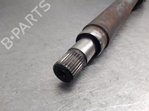 Right front driveshaft FORD FOCUS III Turnier 1.5 TDCi | BP34737470M39  - Image 5